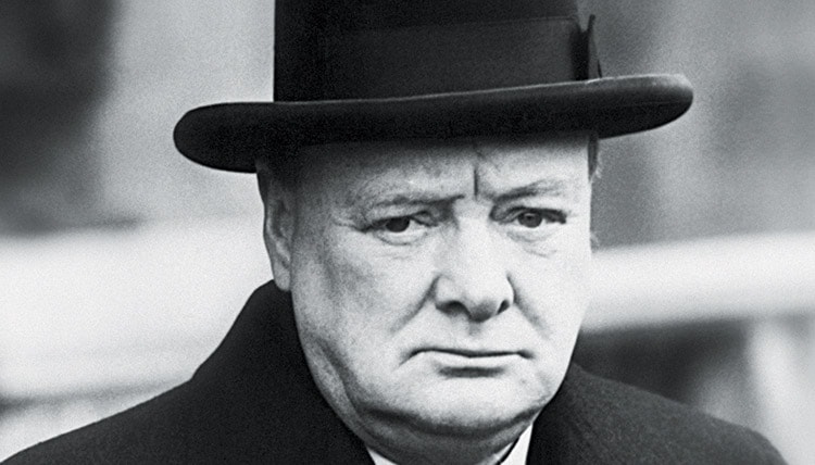 <b>Sir Winston Churchill</b> <b>...</b> - 1901_churchill-single-_0