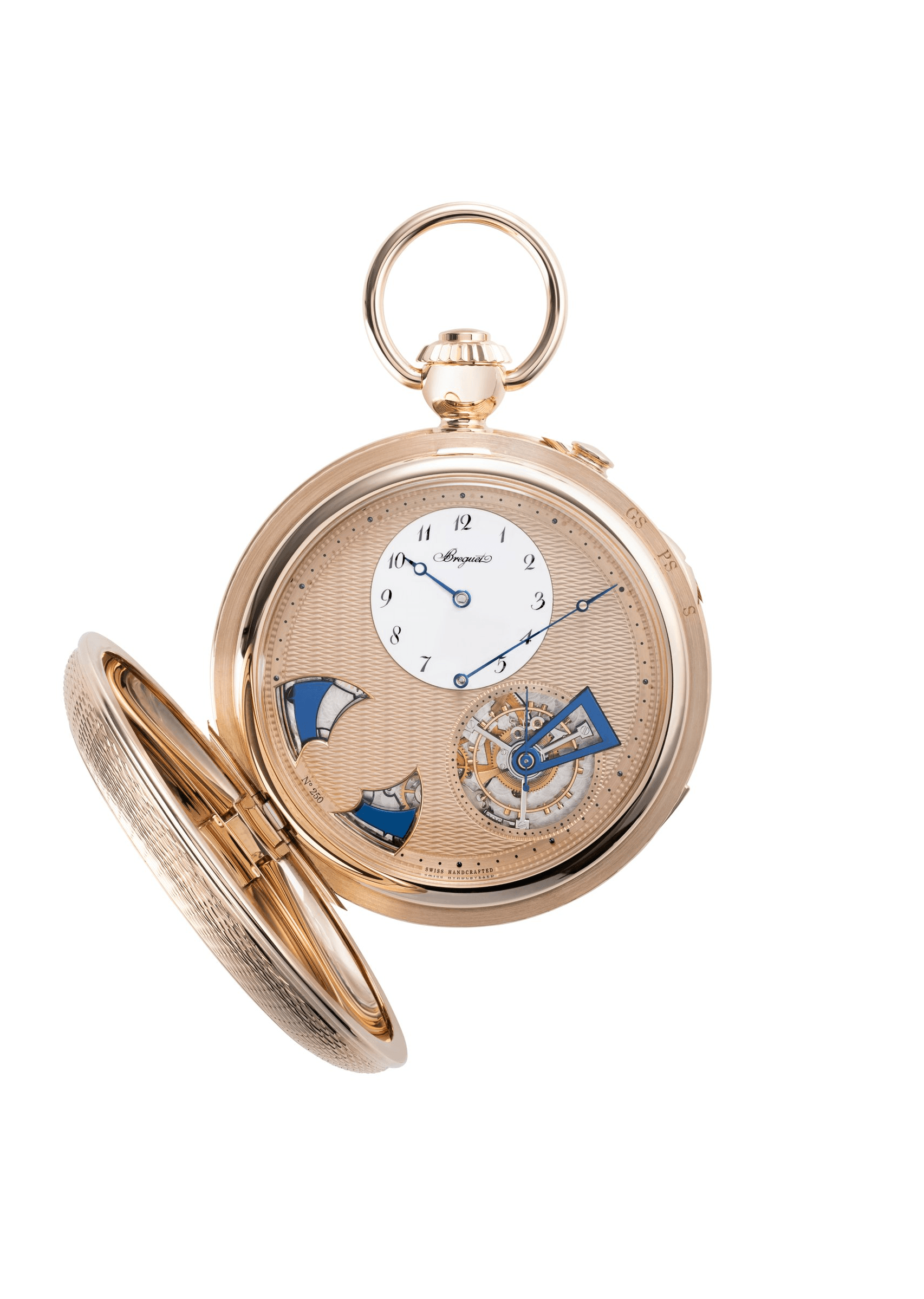 Classique 
 Grande 
 Sonnerie