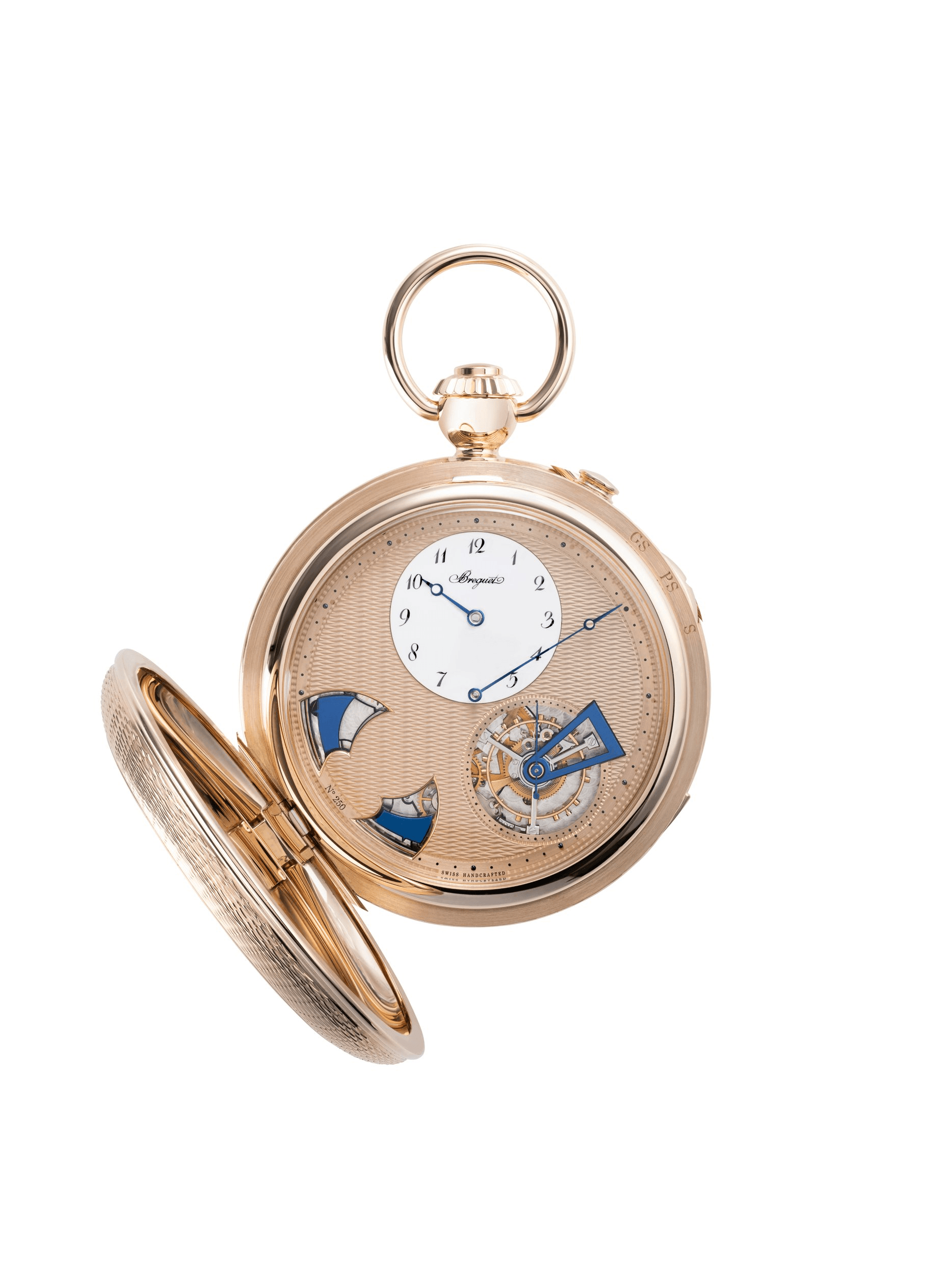 Classique 
 Grande 
 Sonnerie