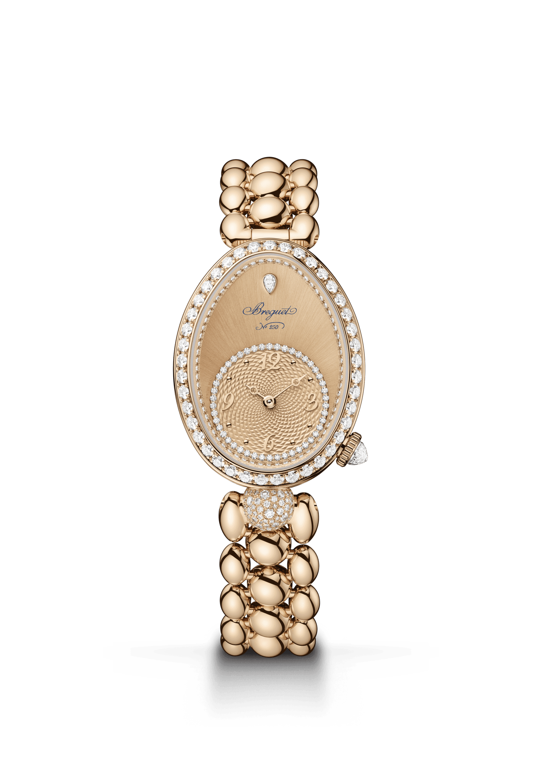 Reine de Naples 8925