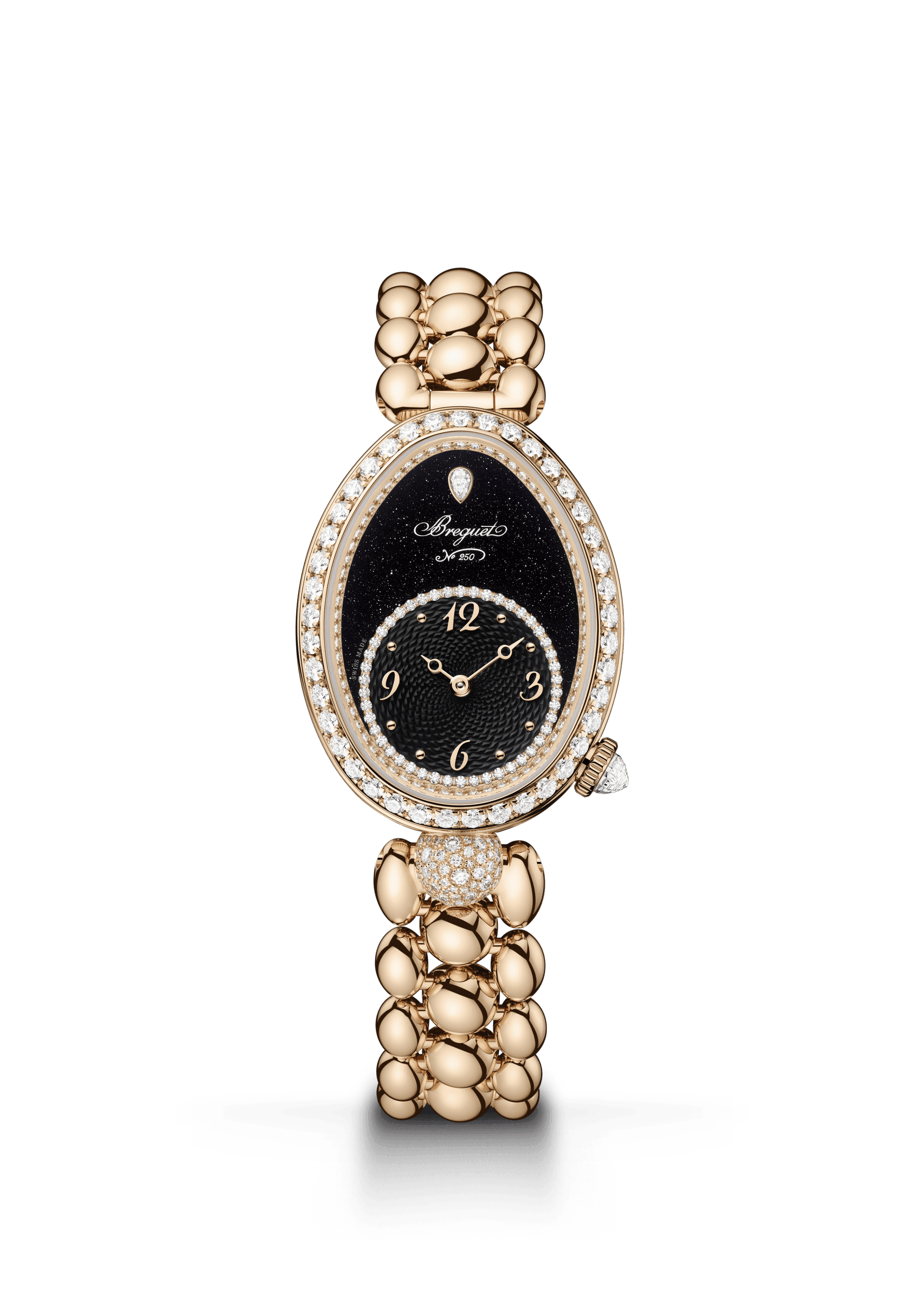 Reine de Naples 8925