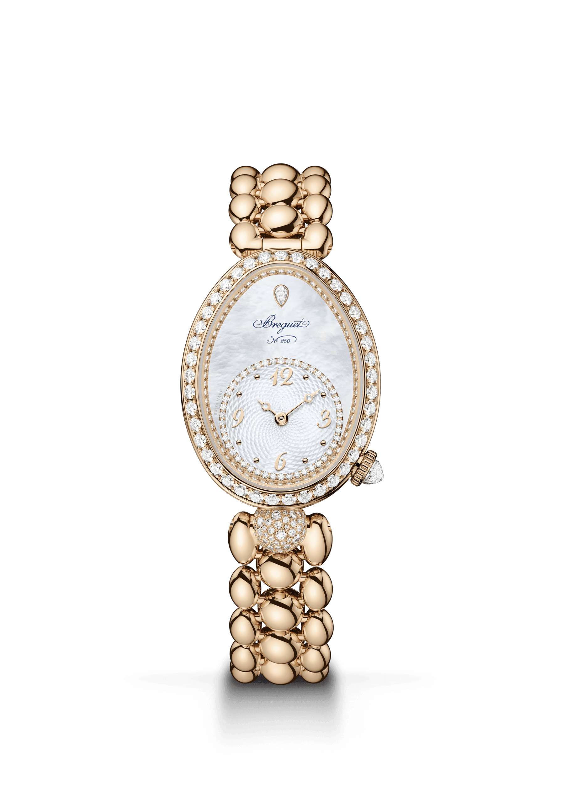 Reine de Naples 8925