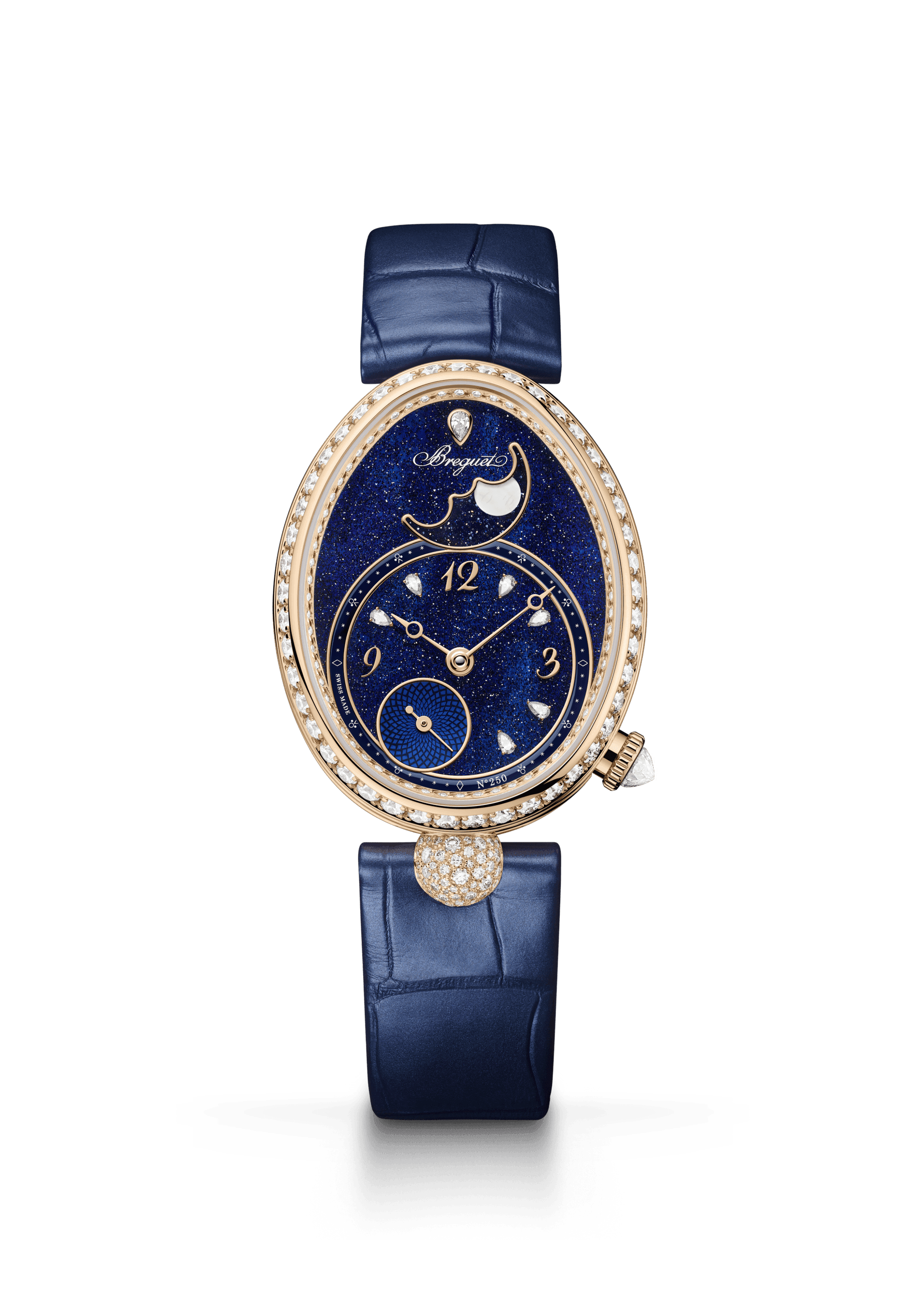 Reine de Naples 9935
