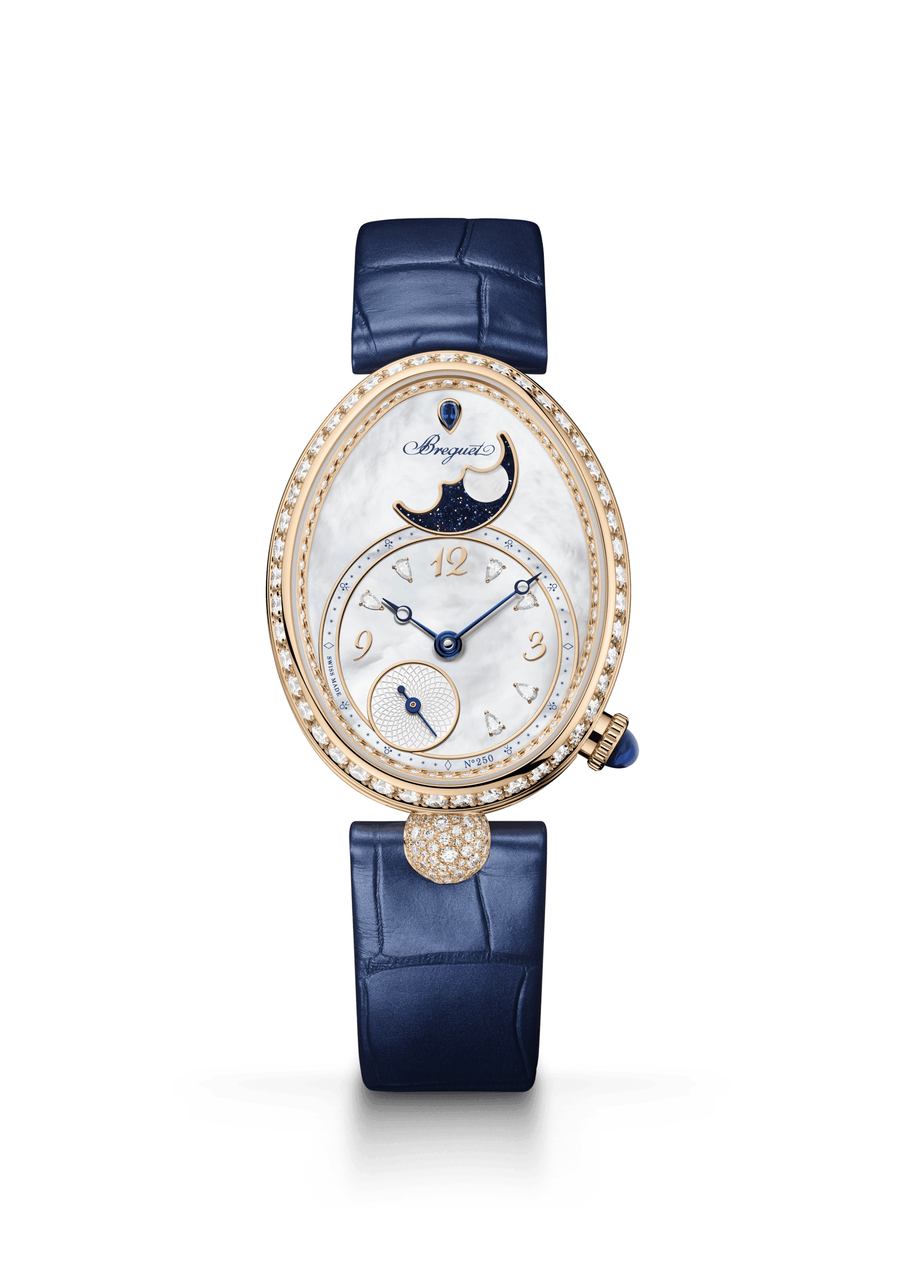 Reine de Naples 9935
