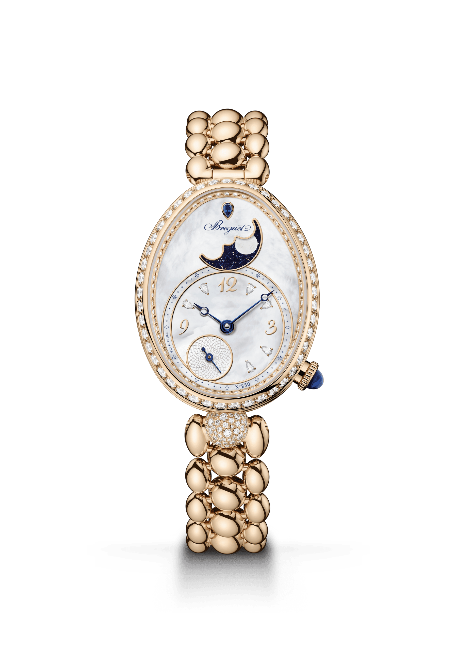 Reine de Naples 9935