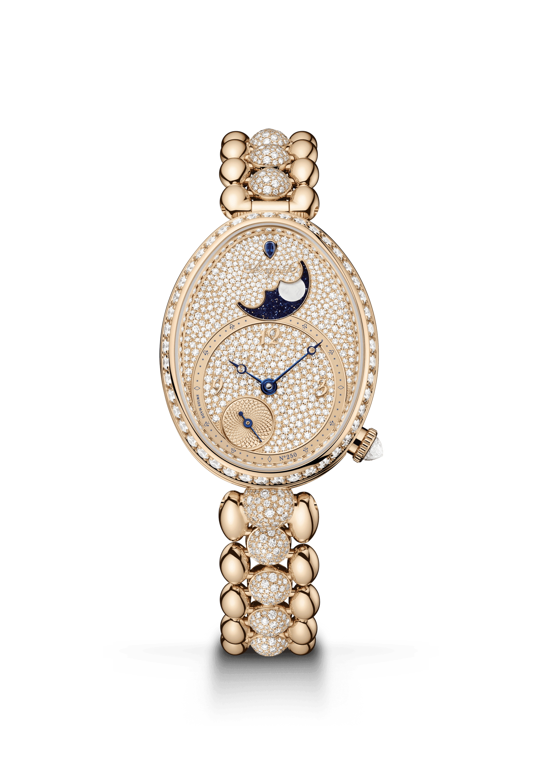 Reine de Naples 9935