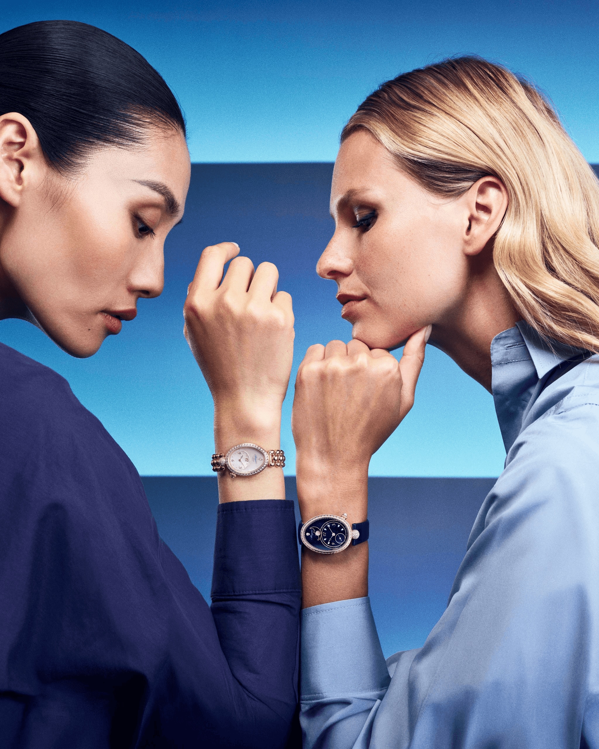 Reine de Naples 
 9935 & 8925