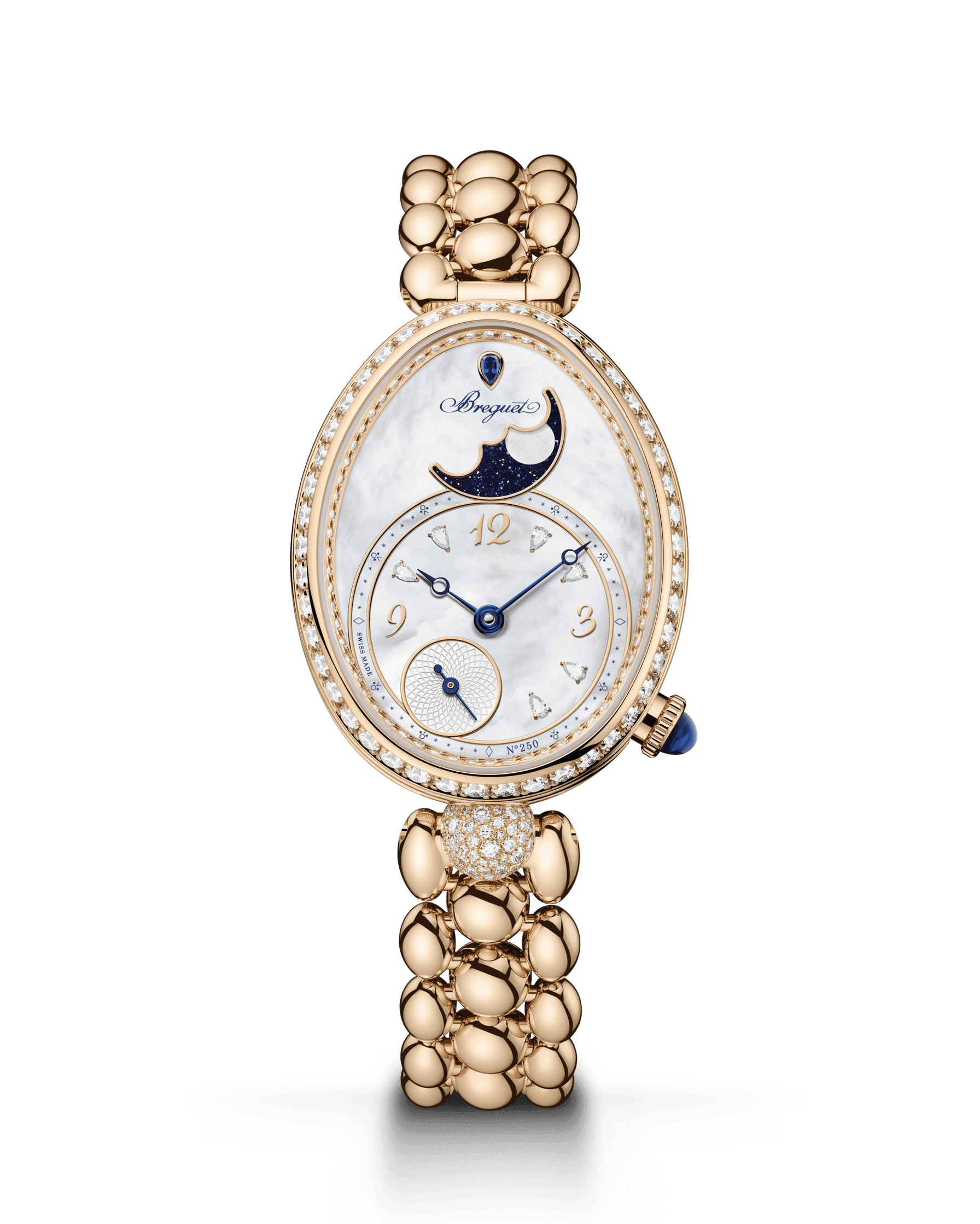 Reine de Naples 
 9935 & 8925