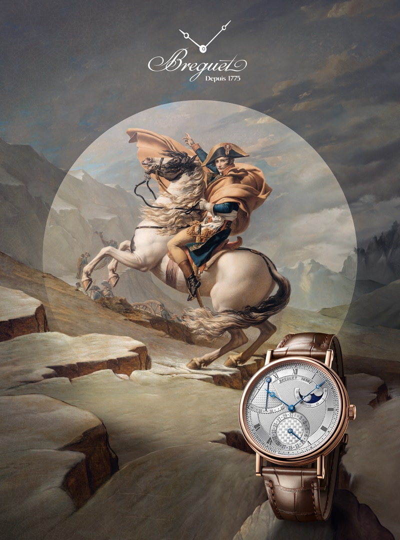 Breguet