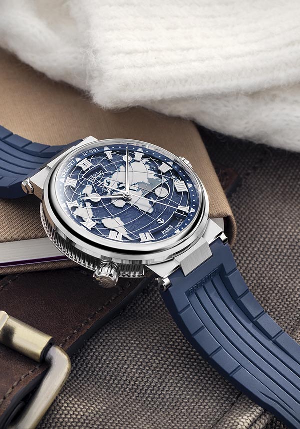 Breguet world timer hotsell