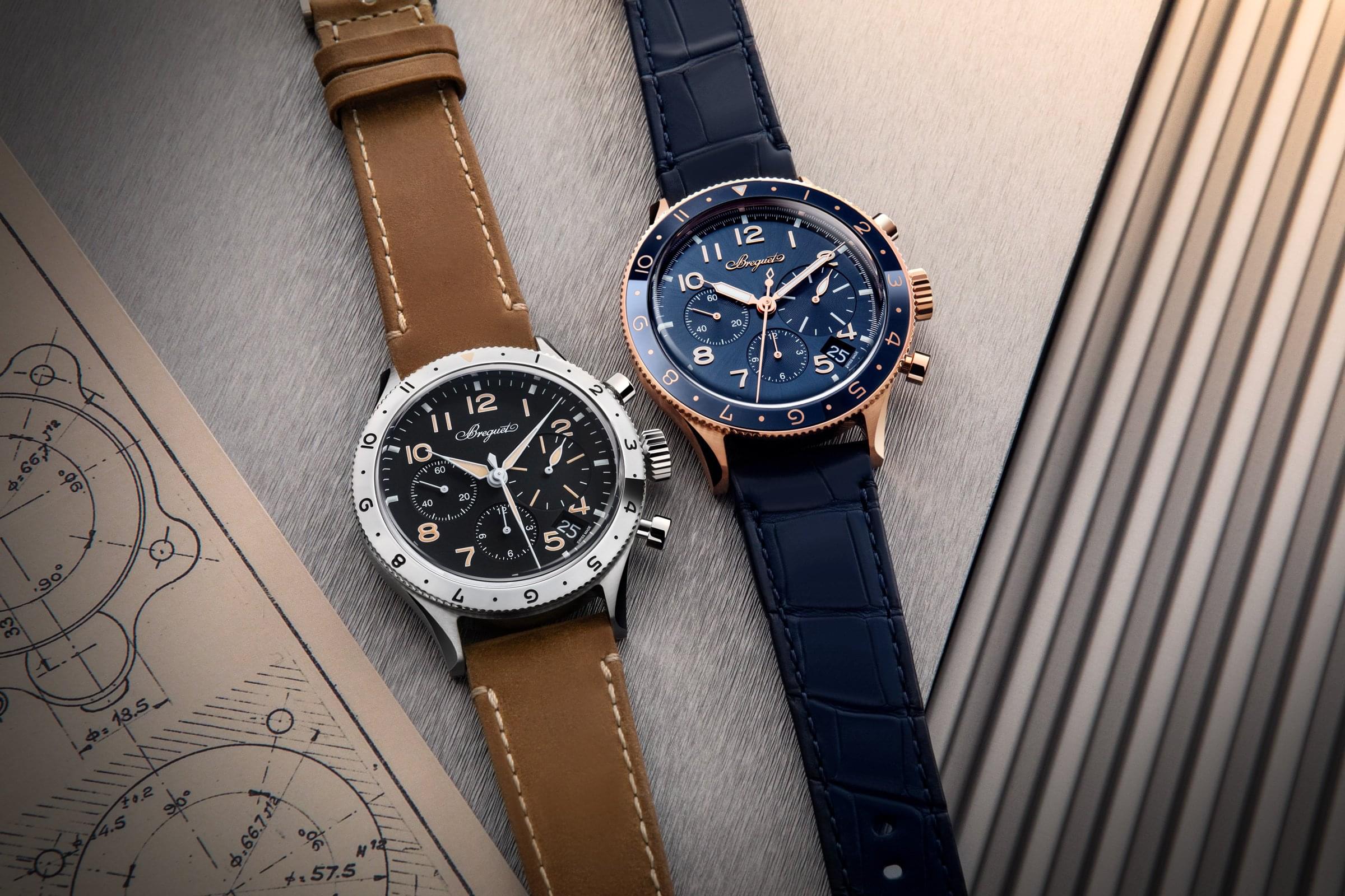 Breguet 2067 TypeXX