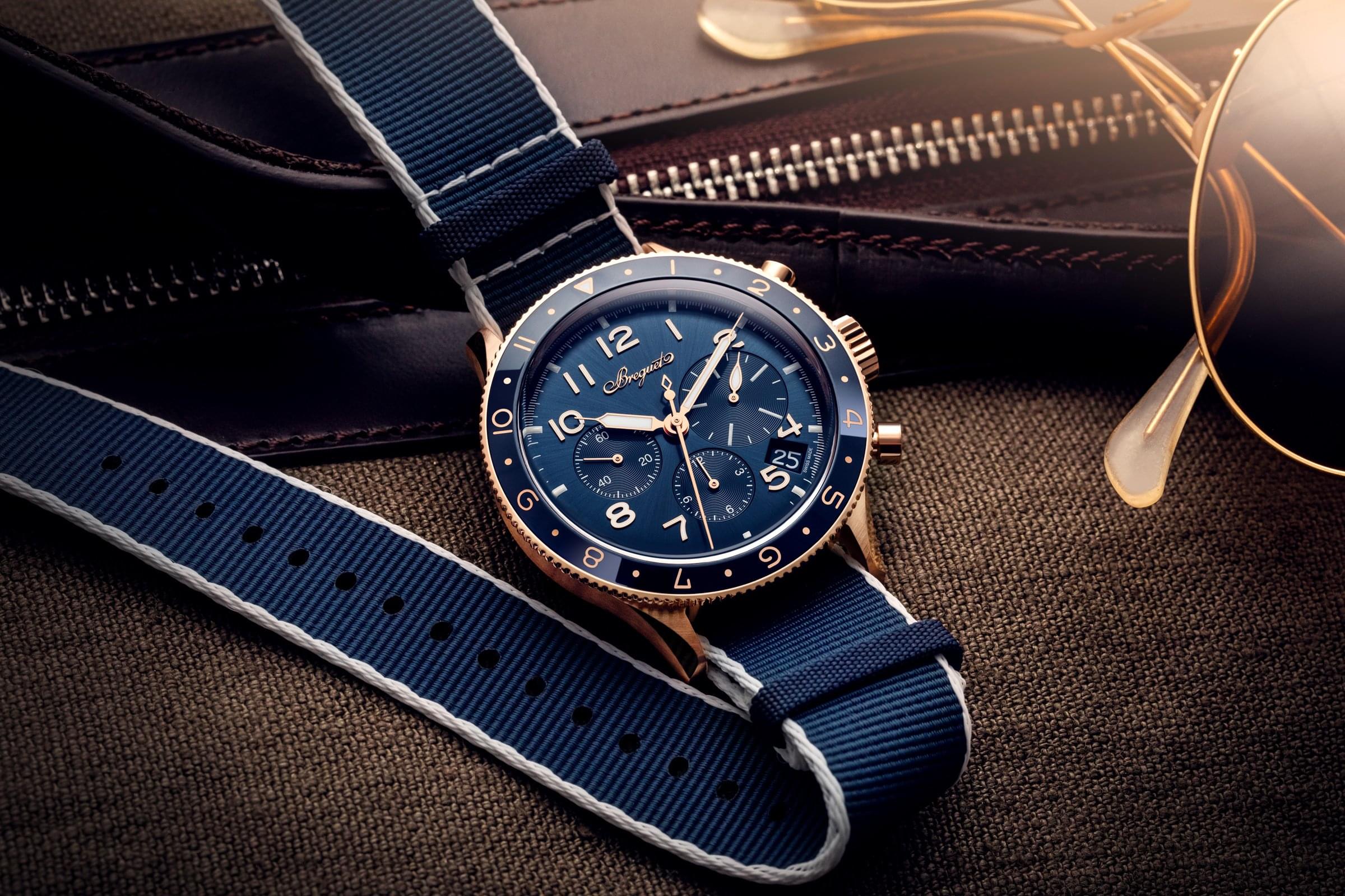 Breguet 2067 TypeXX