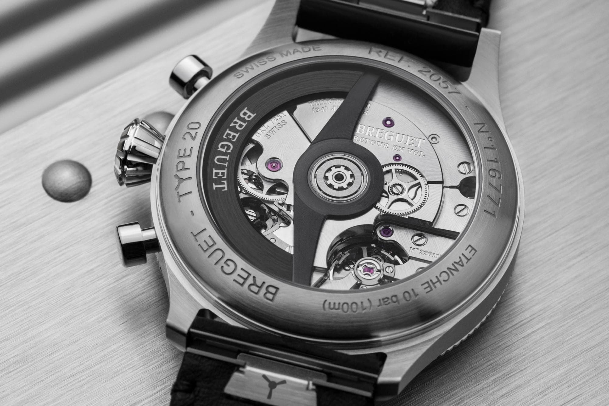Breguet 2057 Type20