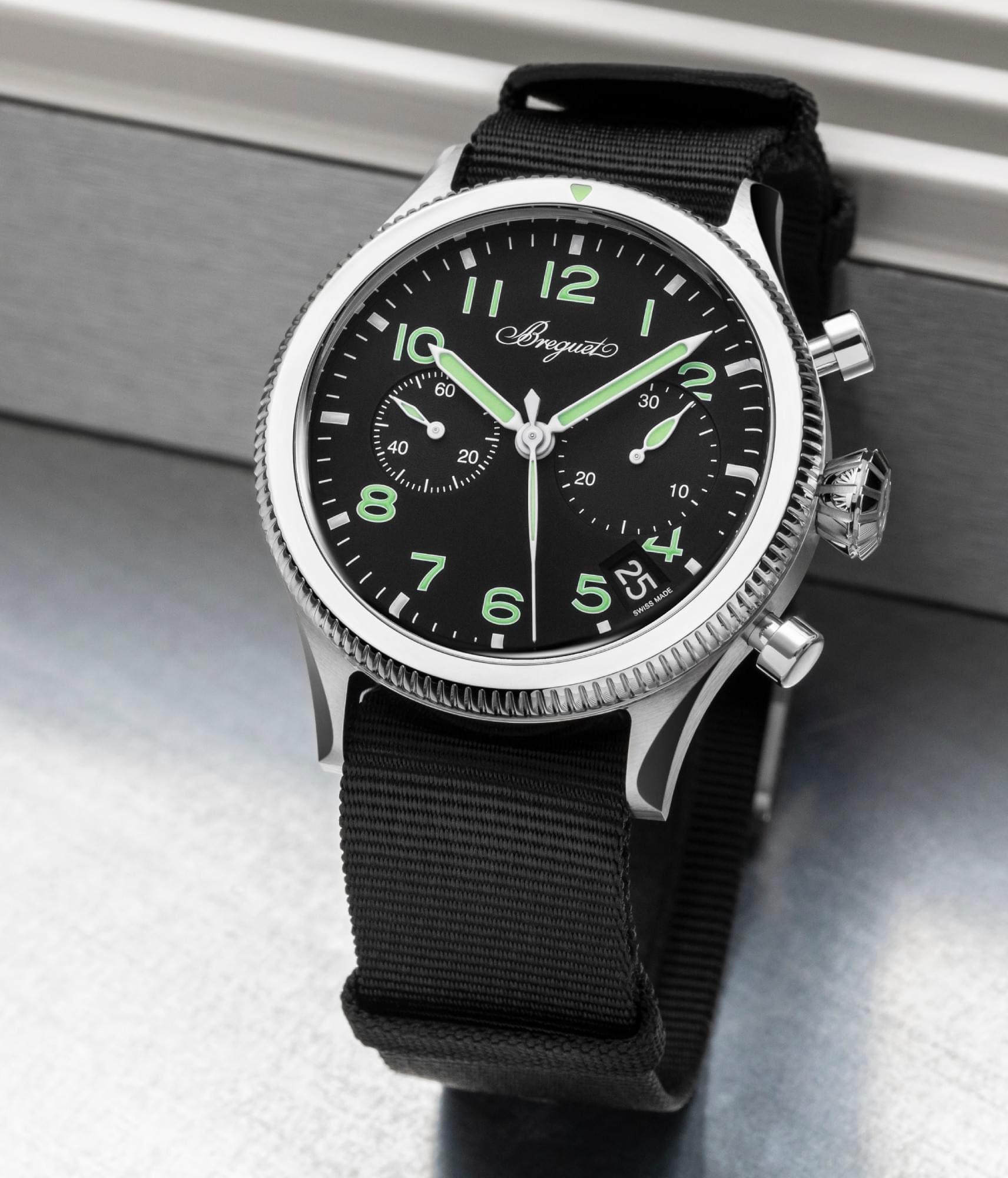 Breguet type 20 hotsell