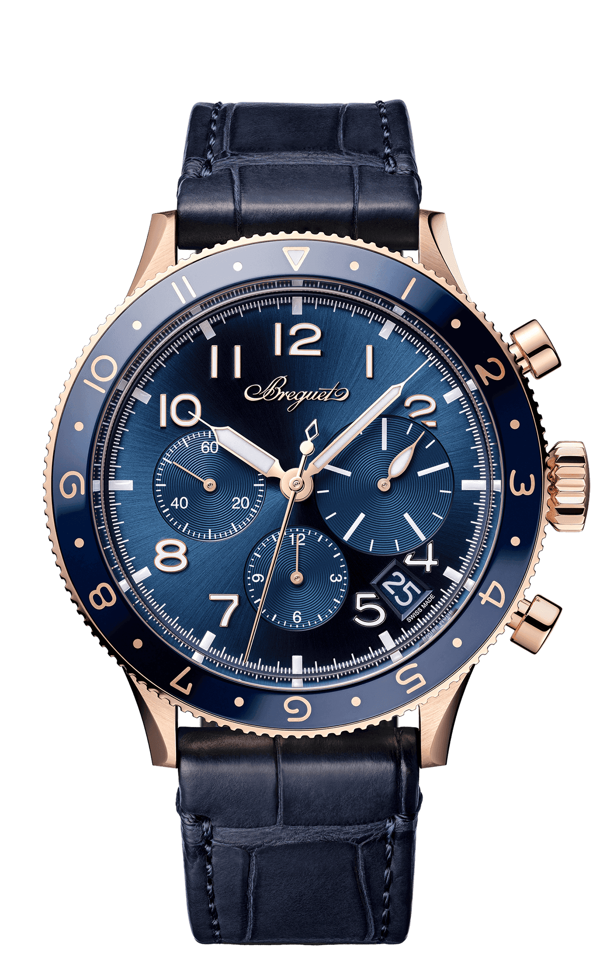 TYPE XX CHRONOGRAPHE 2067
