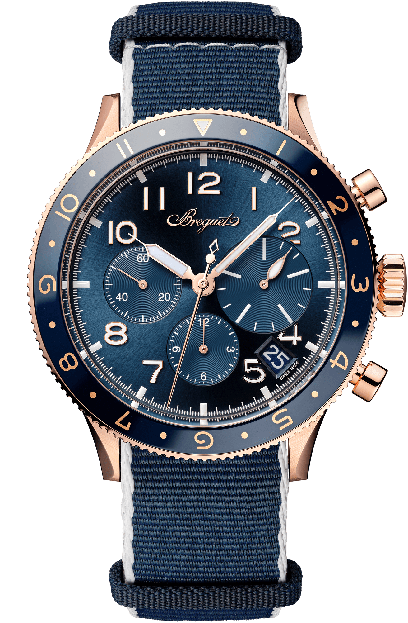 Type 20 breguet cheap