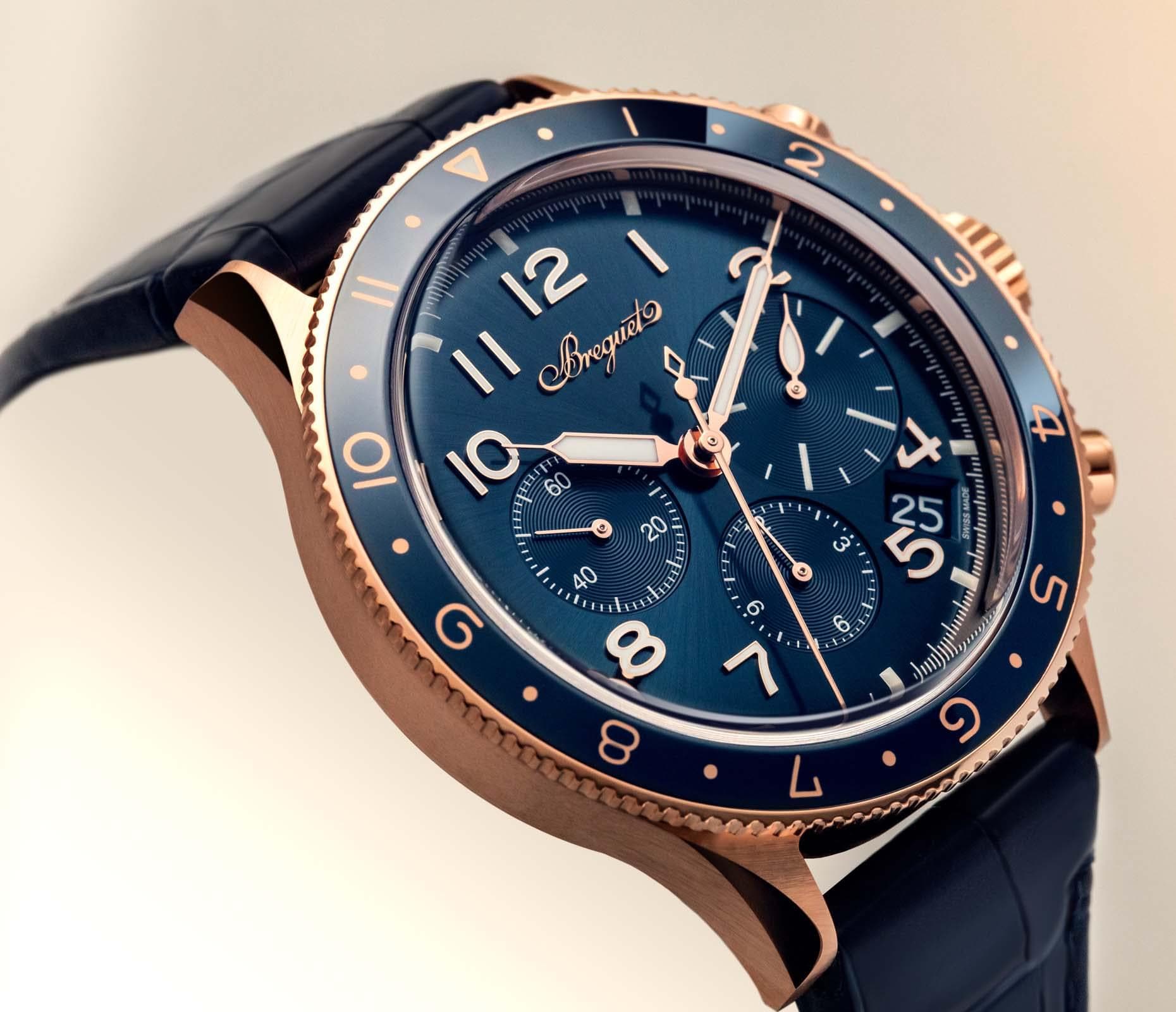 Type xx breguet sale