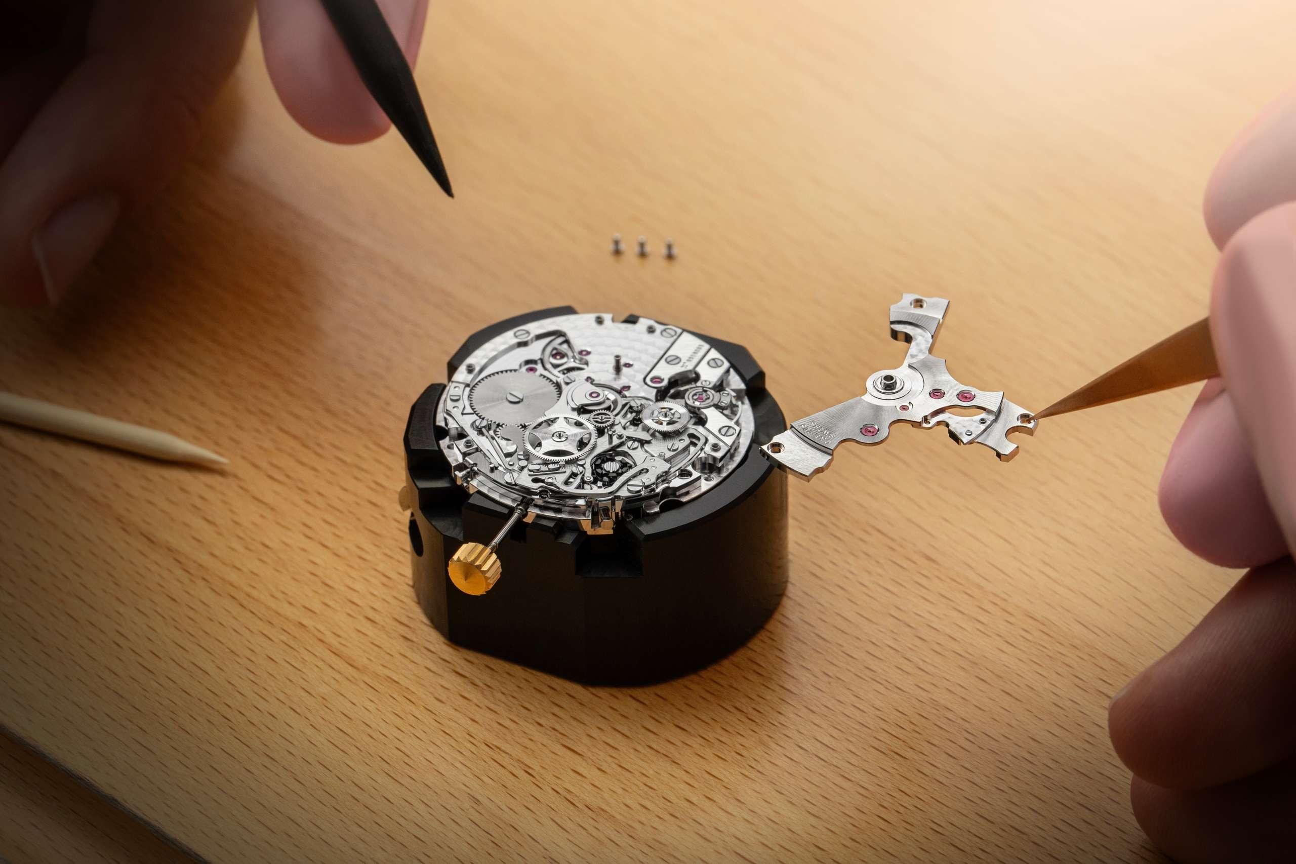 Breguet 2067 TypeXX