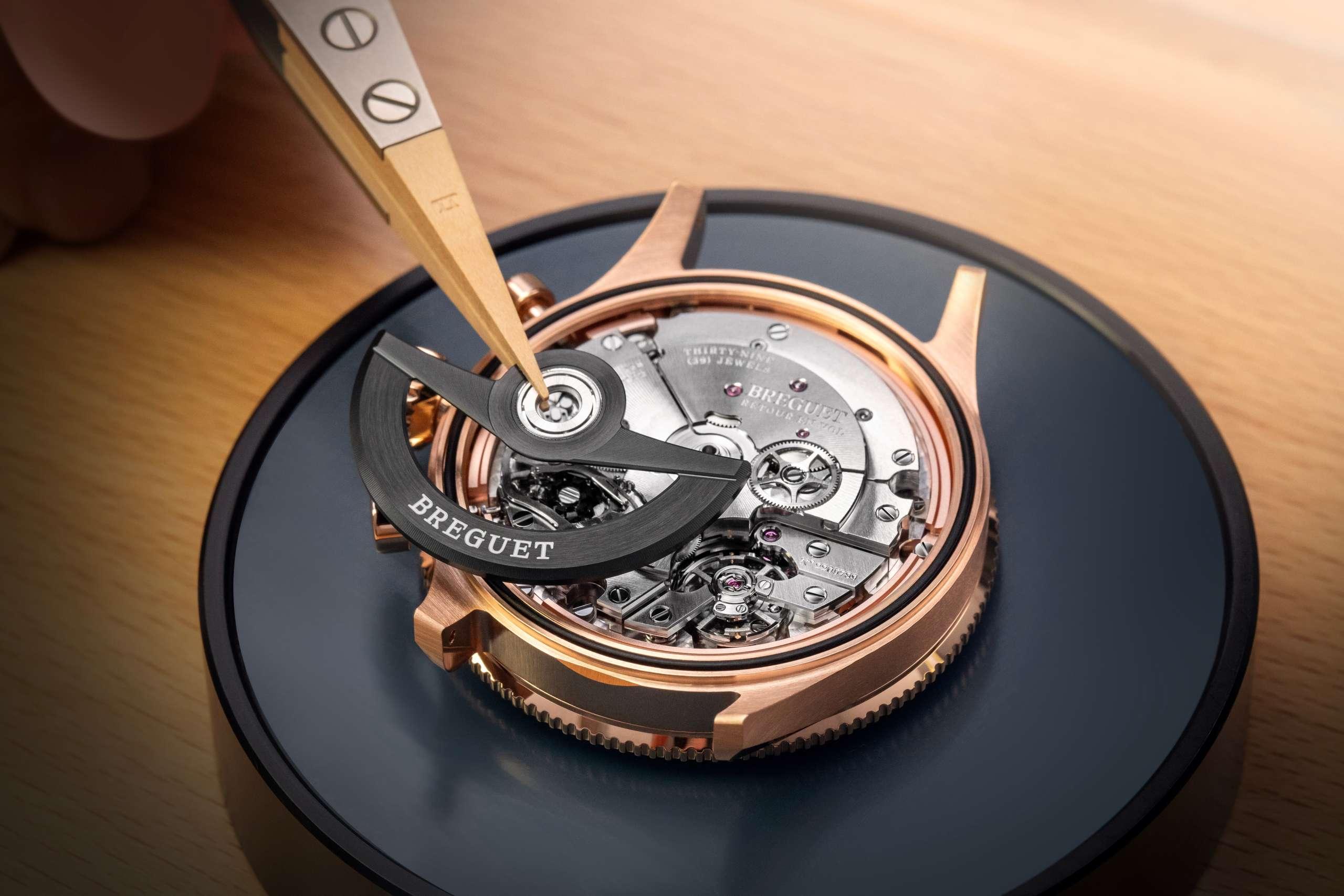 Breguet 2067 TypeXX