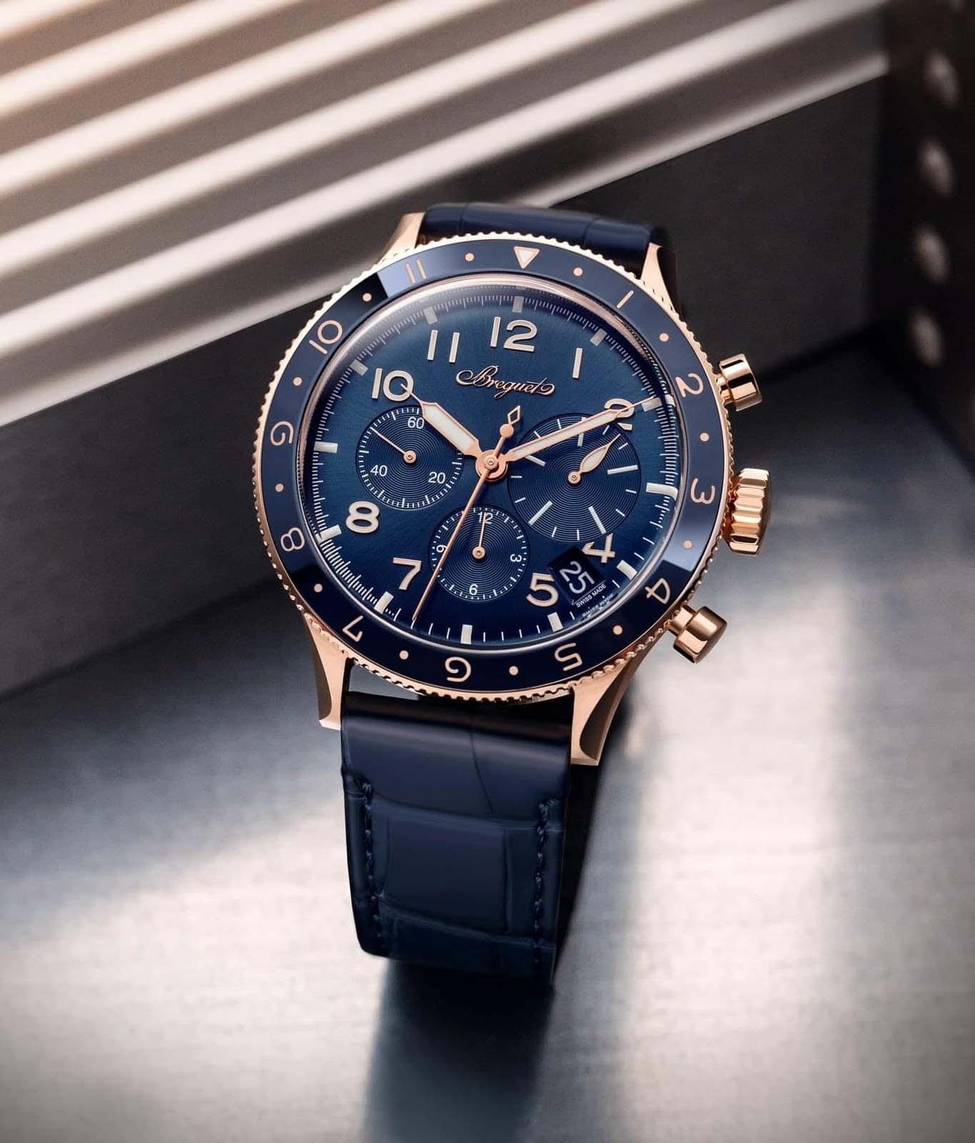 Breguet 2067 TypeXX