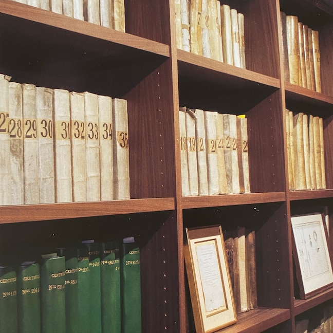 Breguet Records