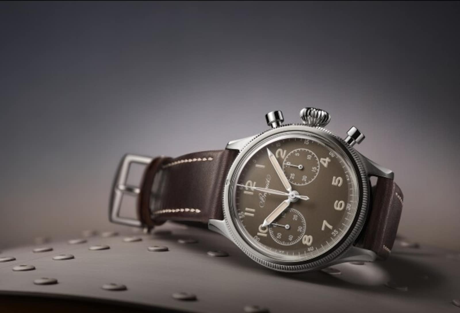 Breguet contribue au succès de la vente caritative Only Watch