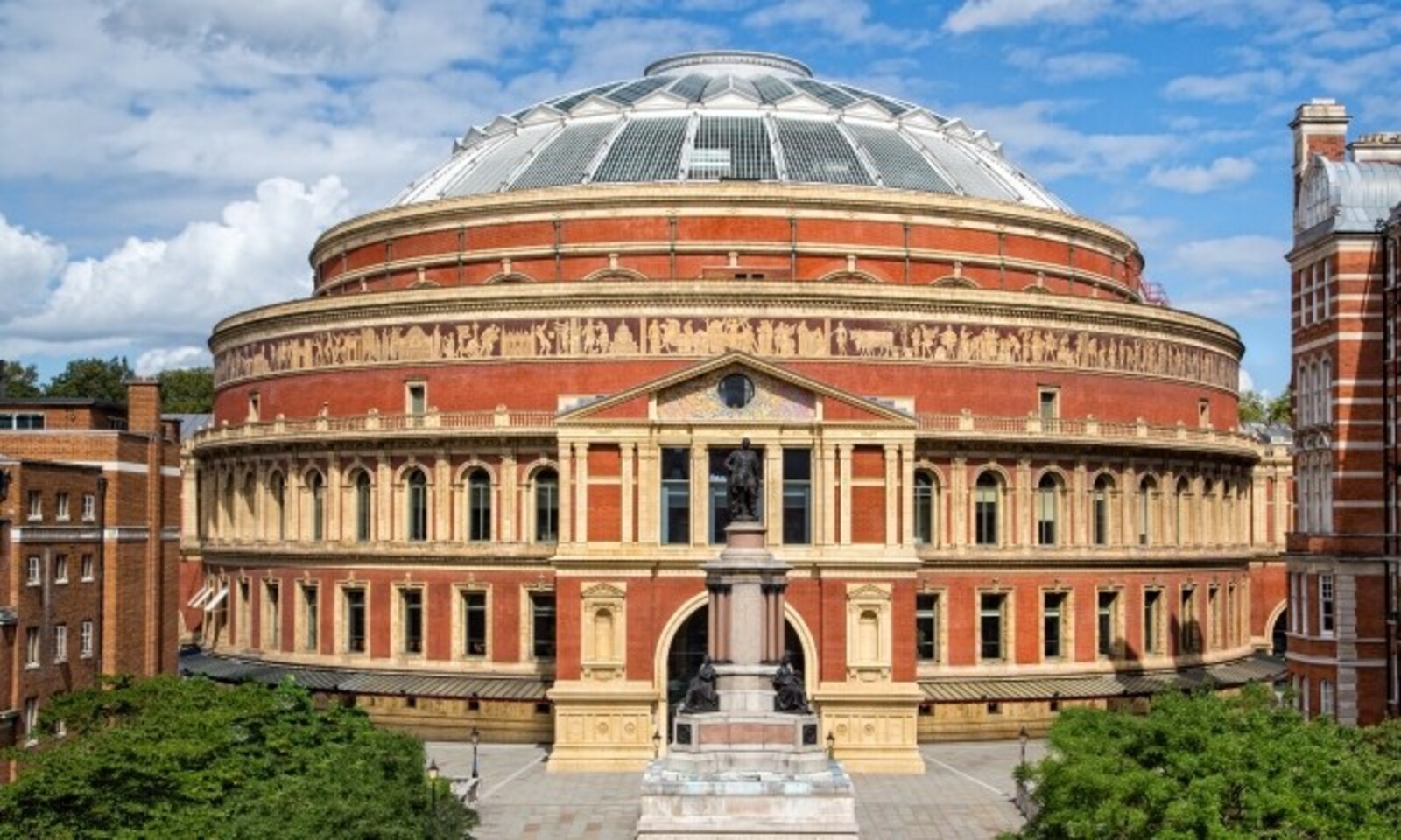 England: Breguet announces its partnership with the Royal Albert Hall