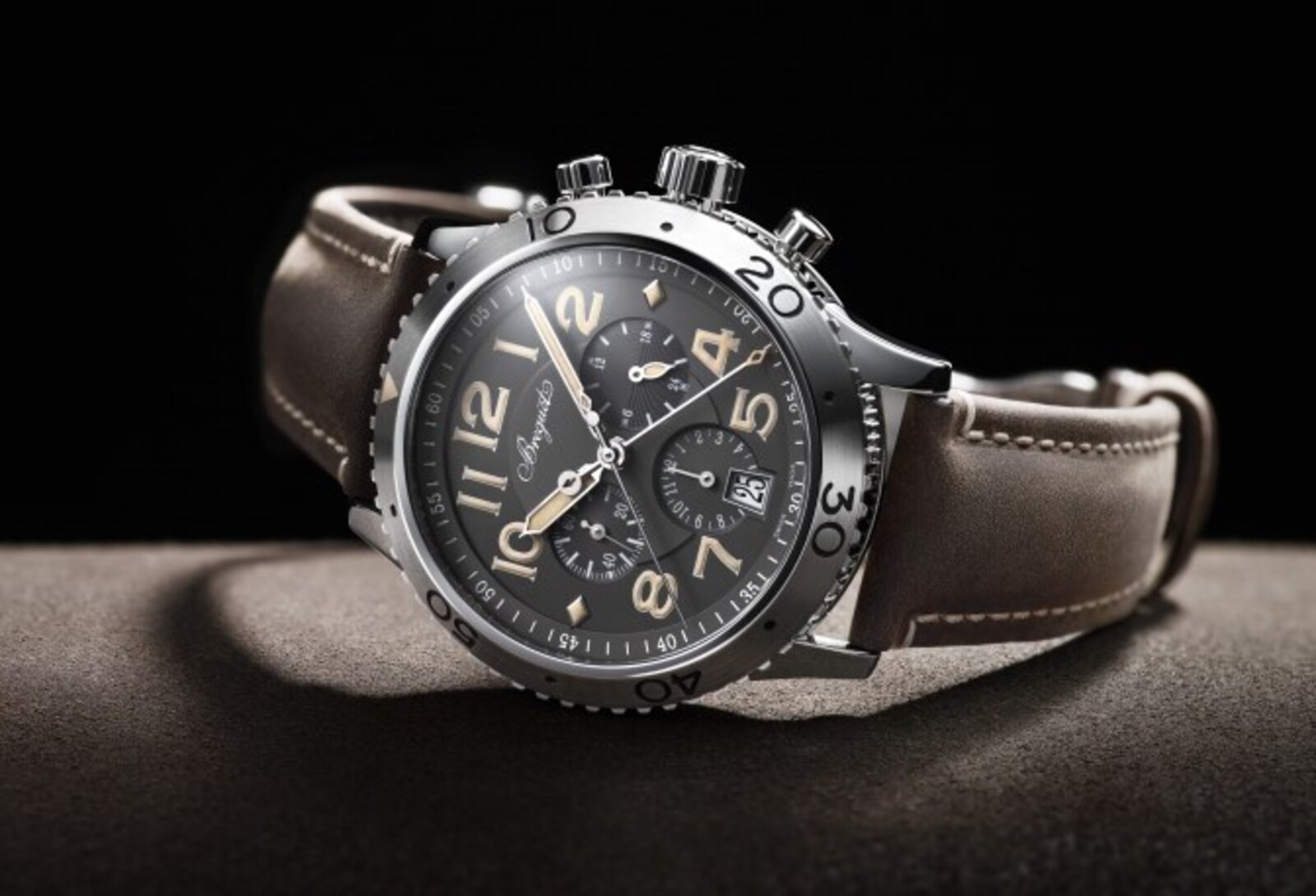 Only Watch : une pièce Breguet unique aux enchères samedi 7 novembre