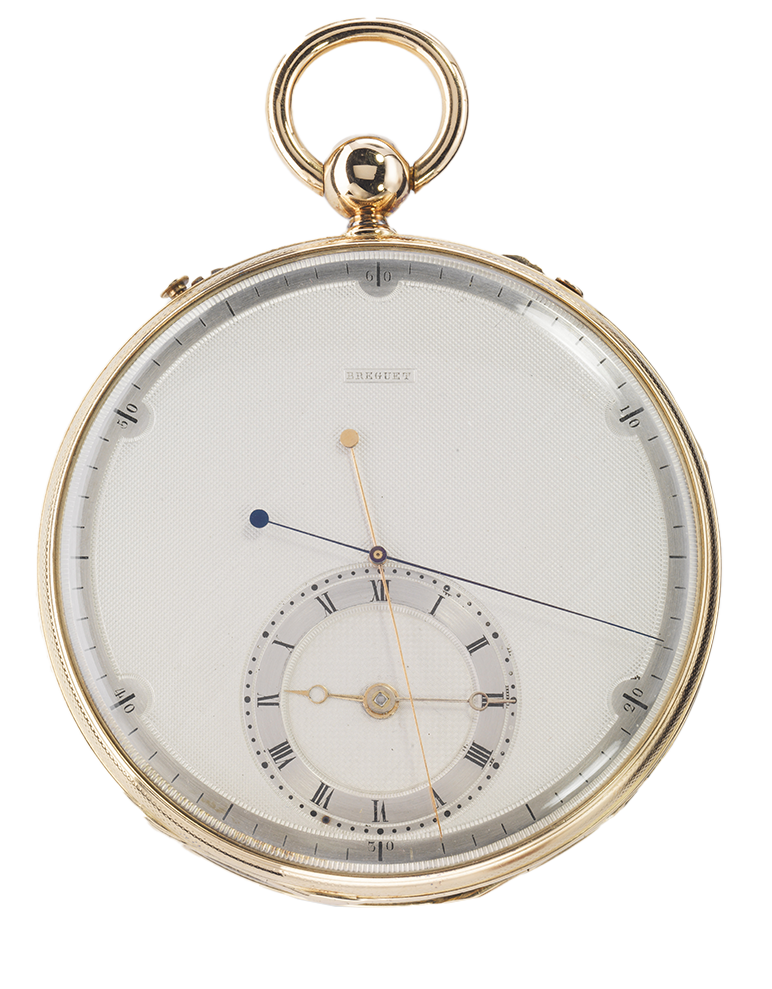 Montres Breguet Maison Breguet