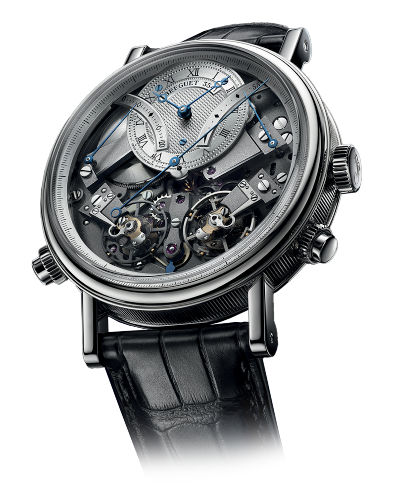 Montres Breguet | Tradition Montres Breguet | Tradition