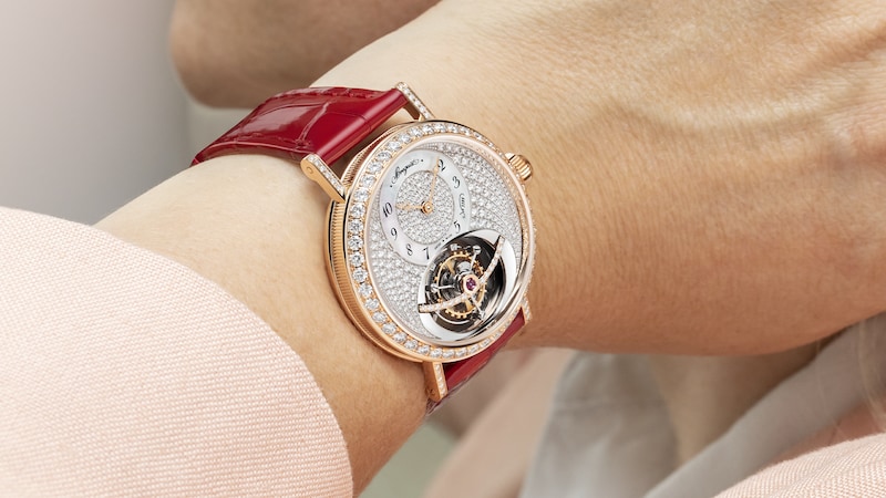 Montres Breguet | Classique Montres Breguet | Classique