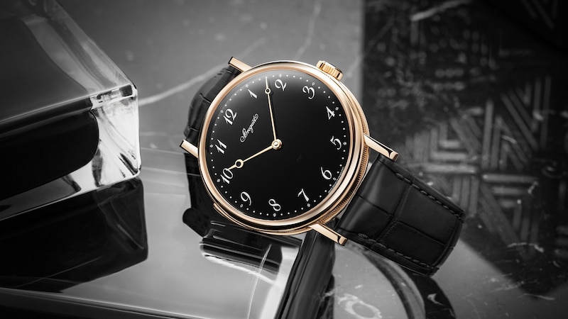 Montres Breguet | Classique Montres Breguet | Classique