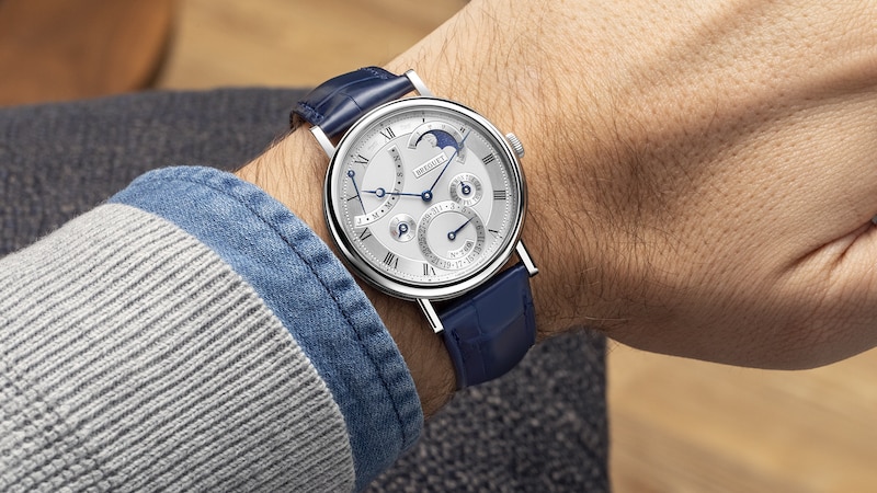 Montres Breguet | Classique Montres Breguet | Classique