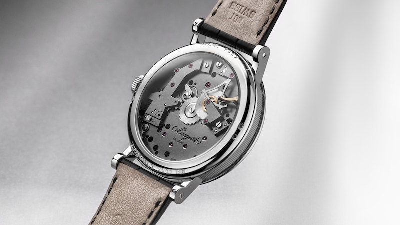Montres Breguet | Tradition Montres Breguet | Tradition