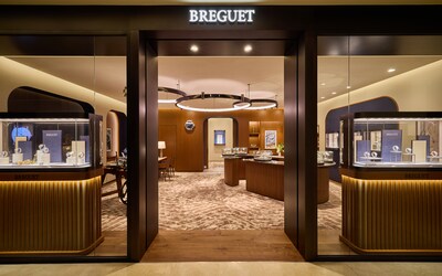 breguet Hyundai Main Boutique