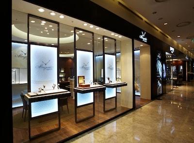 BREGUET_SEOUL AVENUEL