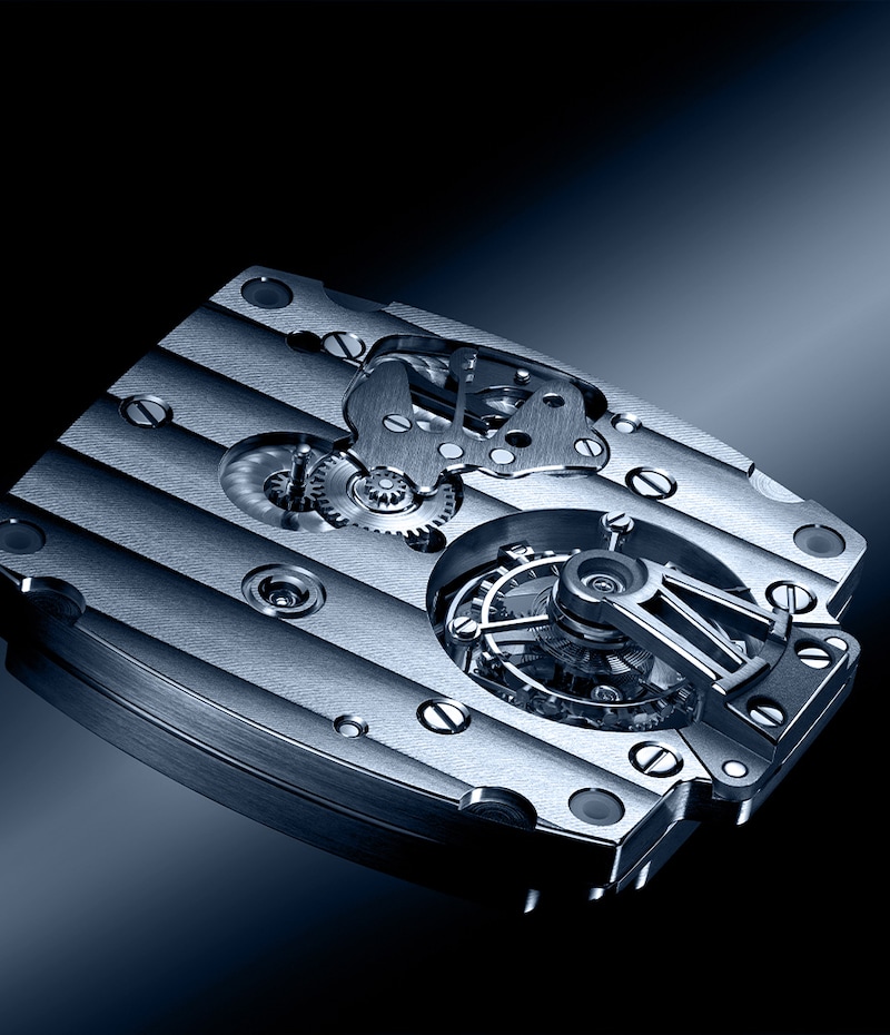 Breguet Heritage