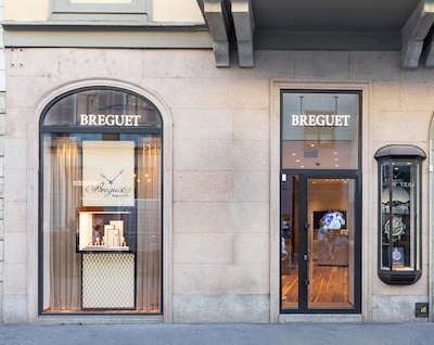 Breguet Milano