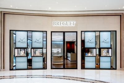 Breguet Macao