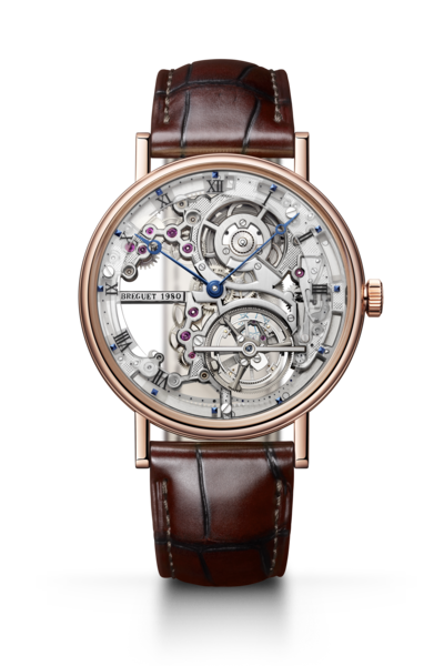 Breguet extra plat store