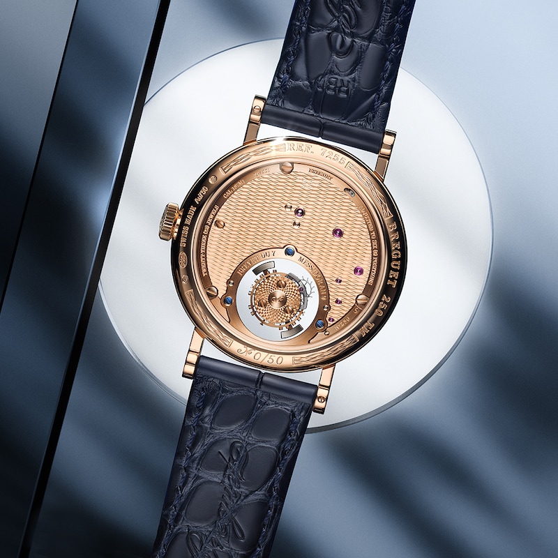 TOURBILLON SIDERAL