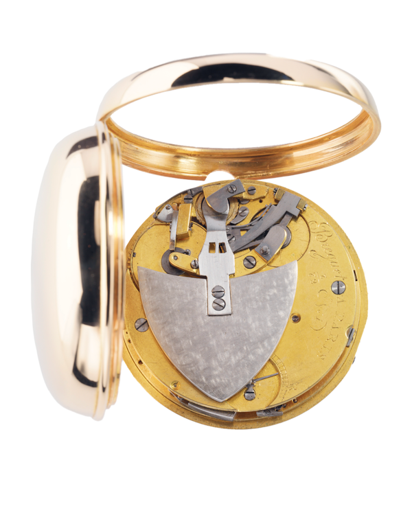 Breguet 1-8-82