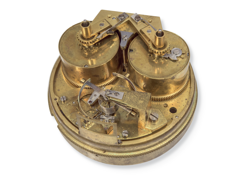 Breguet 3196