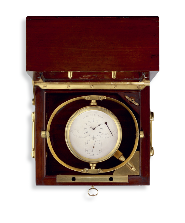 Breguet 5107