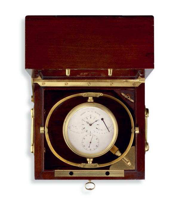 Breguet 5107
