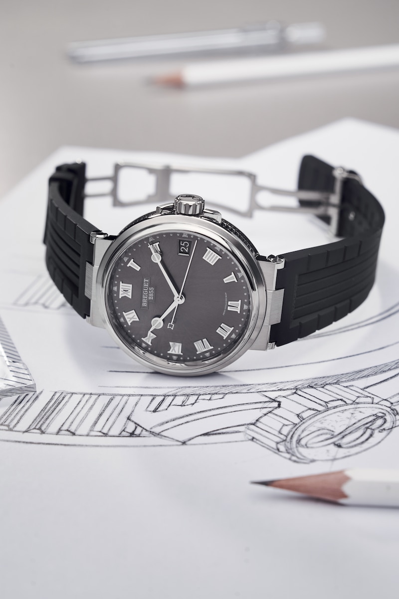 Montres Breguet | スポーツ・シック