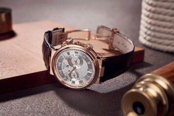 Montres Breguet | Marine