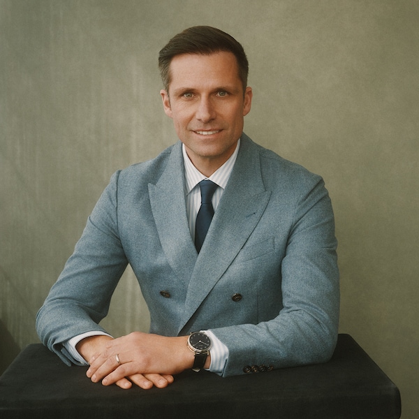 Gregory Kissling