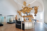 Musée de la marine Paris