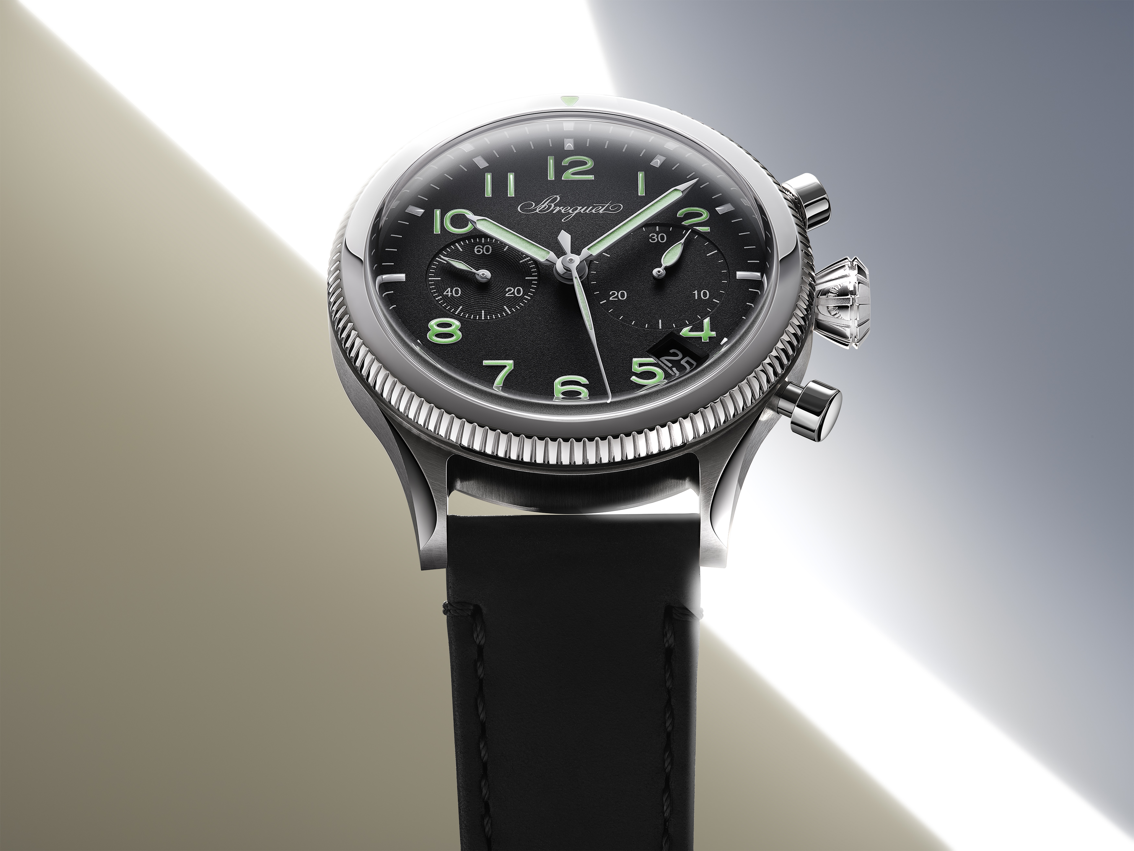 Catalogue Des Montres Breguet – Les Collections Prestige En édition Collector